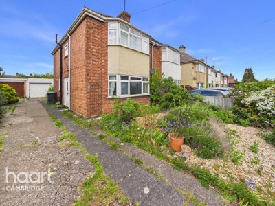 Semi-Detached