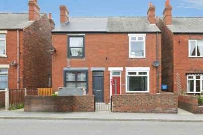 Semi-Detached