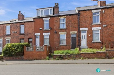 Terraced