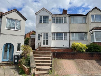Semi-Detached