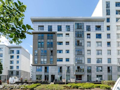Property on Western Harbour View, EH6 6PF