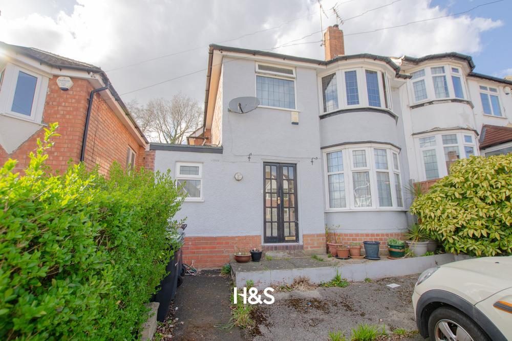 Detached House