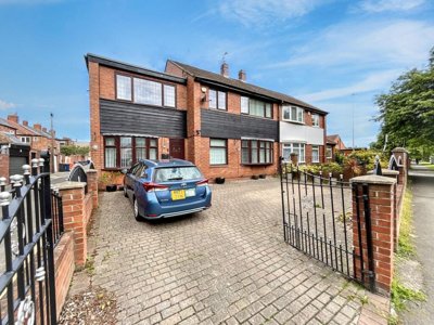Semi-Detached