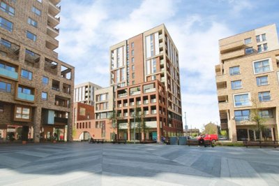 Property on Kite Close, SE2 9FB