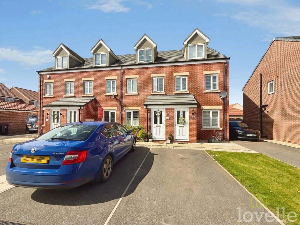 Town House