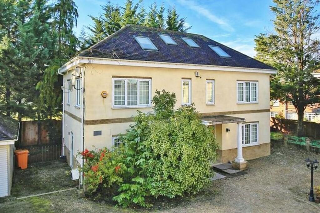 Detached House