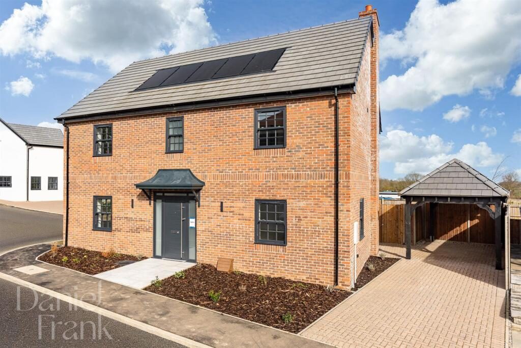 Detached House