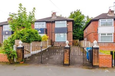 Semi-Detached