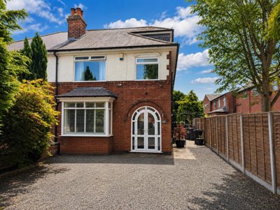 Semi-Detached
