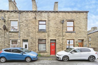 Terraced