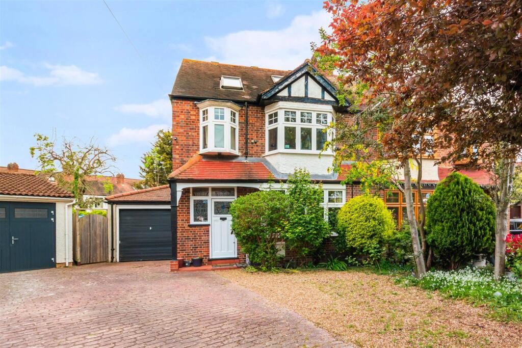 Detached House