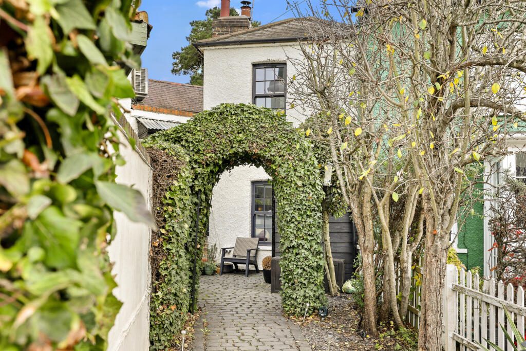 Detached House