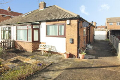 Property on Wolsey Croft, LS25 6DP