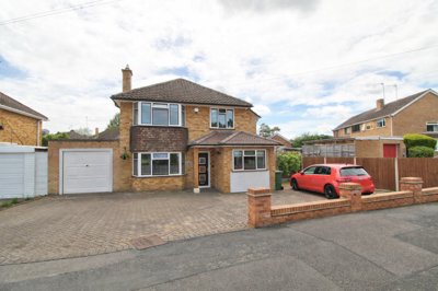 Property on Broomfield Road, DY11 5PH