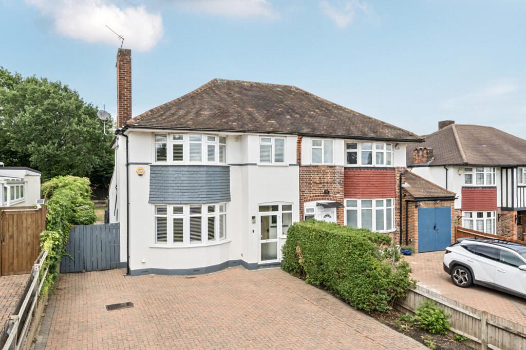 Detached House