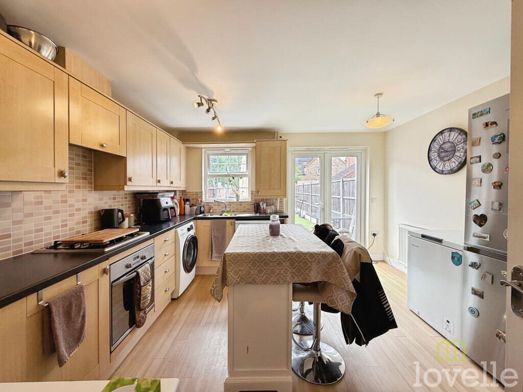 Town House