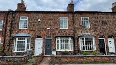 Terraced