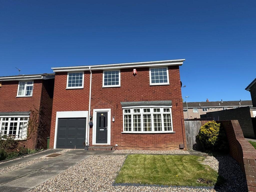 Detached House