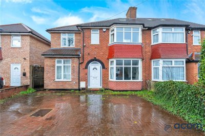 Semi-Detached