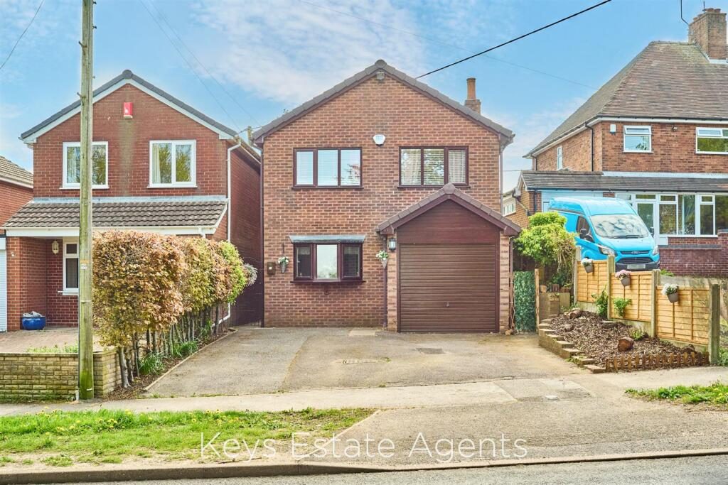 Detached House