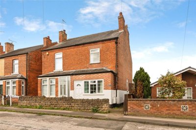 Semi-Detached