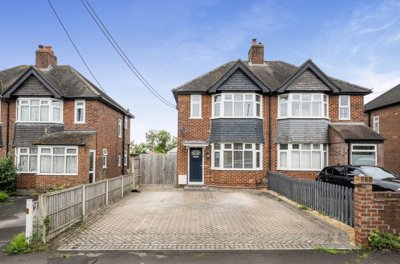 Semi-Detached