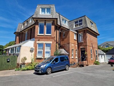 Property on Maer Lane, EX8 2DD