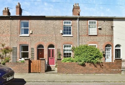 Terraced