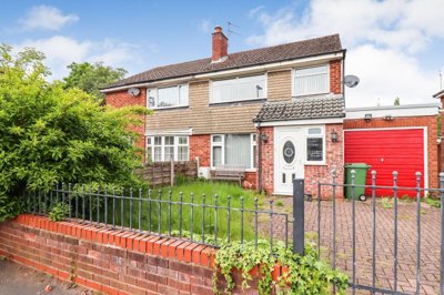 Semi-Detached