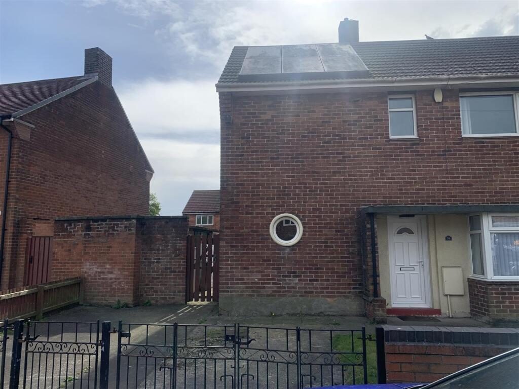 Detached House