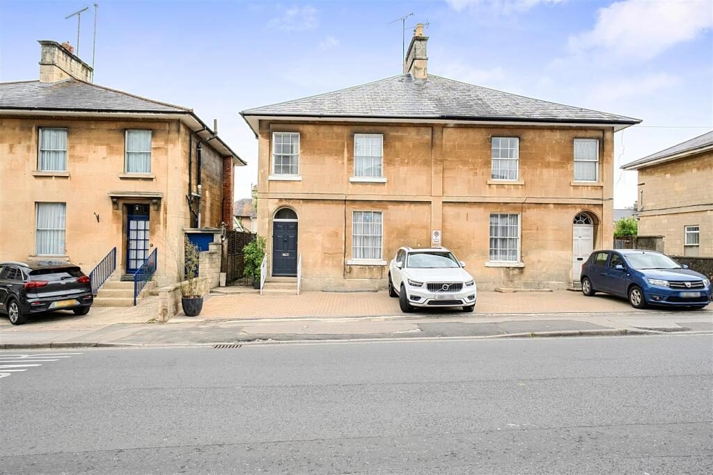 Detached House