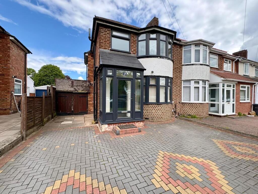 Detached House