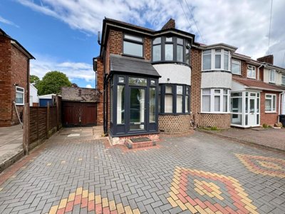 Semi-Detached