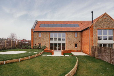 Property on THE STREET, NR25 6LF