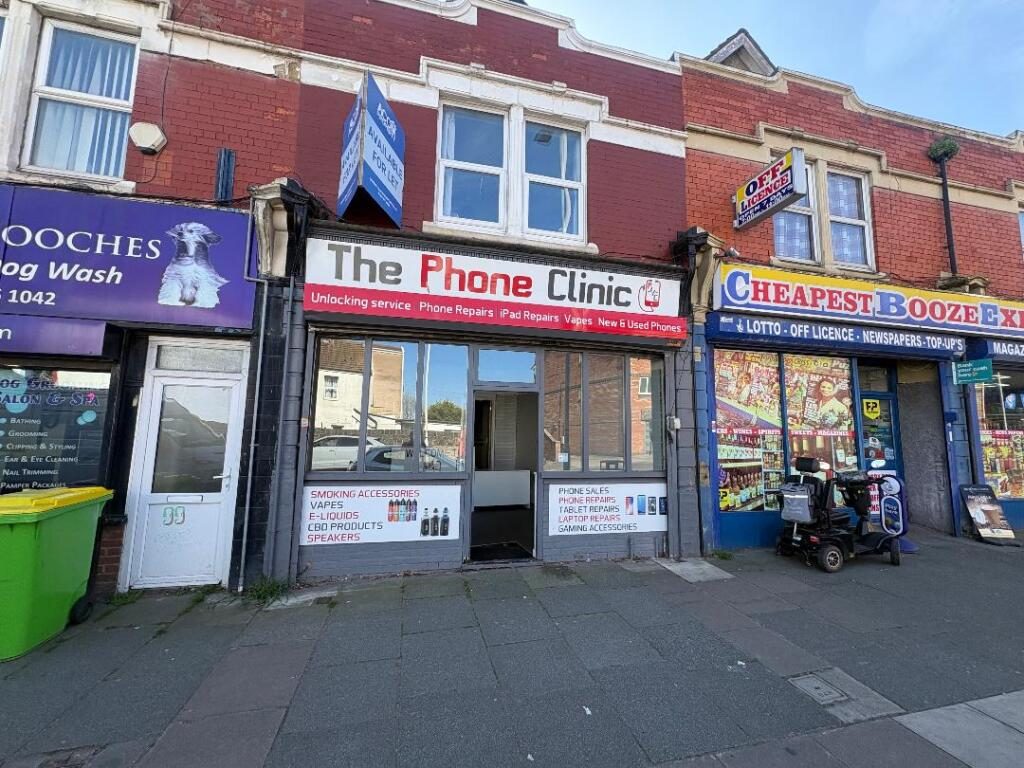 Shop
