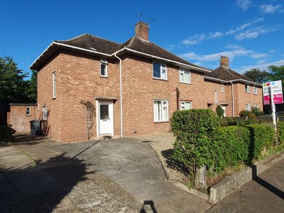 Semi-Detached