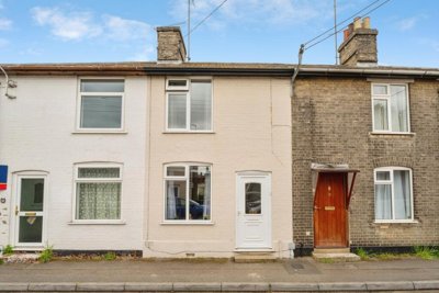 Terraced