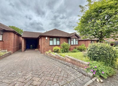 Property on Clee View Meadow, DY3 1QW