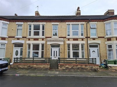 Terraced