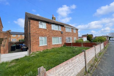 Property on Dinmore Avenue, FY3 7QP
