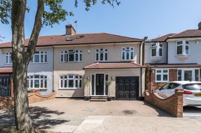 Semi-Detached