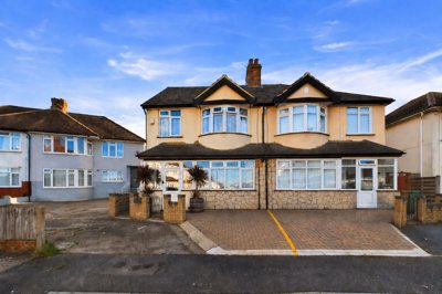 Semi-Detached
