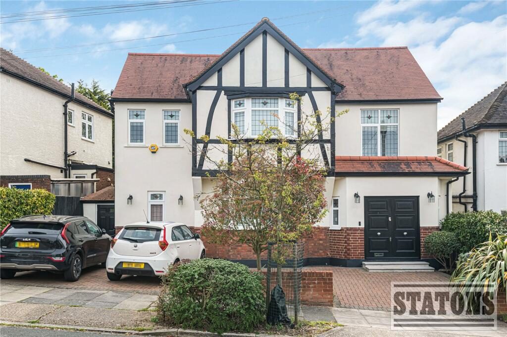 Detached House