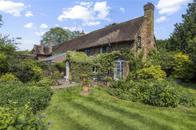 Property on Ferry Lane, SL7 2EZ