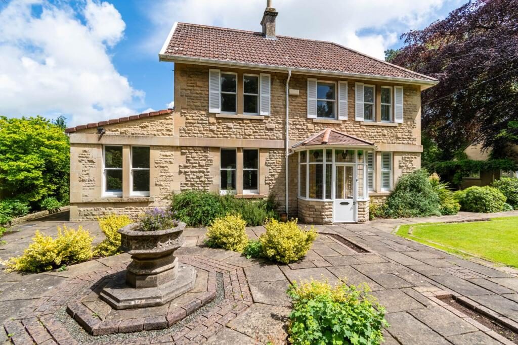 Detached House