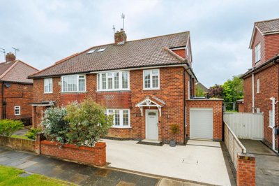 Semi-Detached