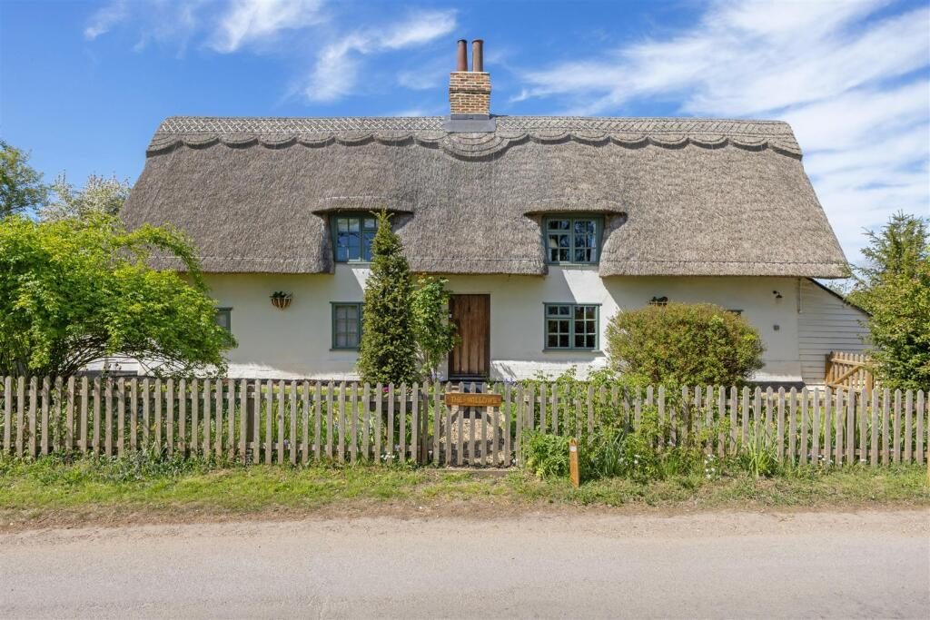 Detached House