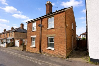 Semi-Detached