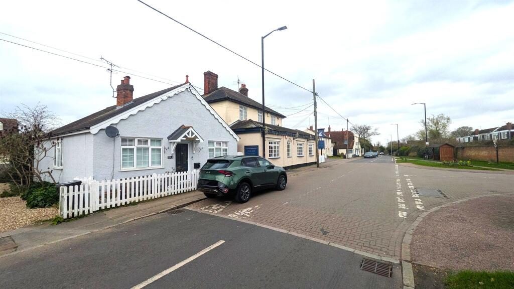 Detached House