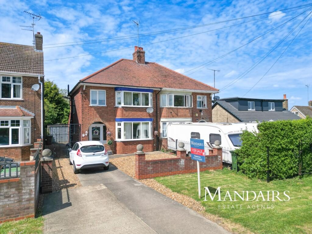 Detached House